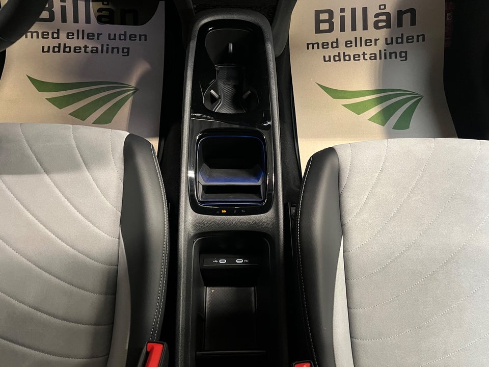 VW ID.3 58 Pro Performance 5d