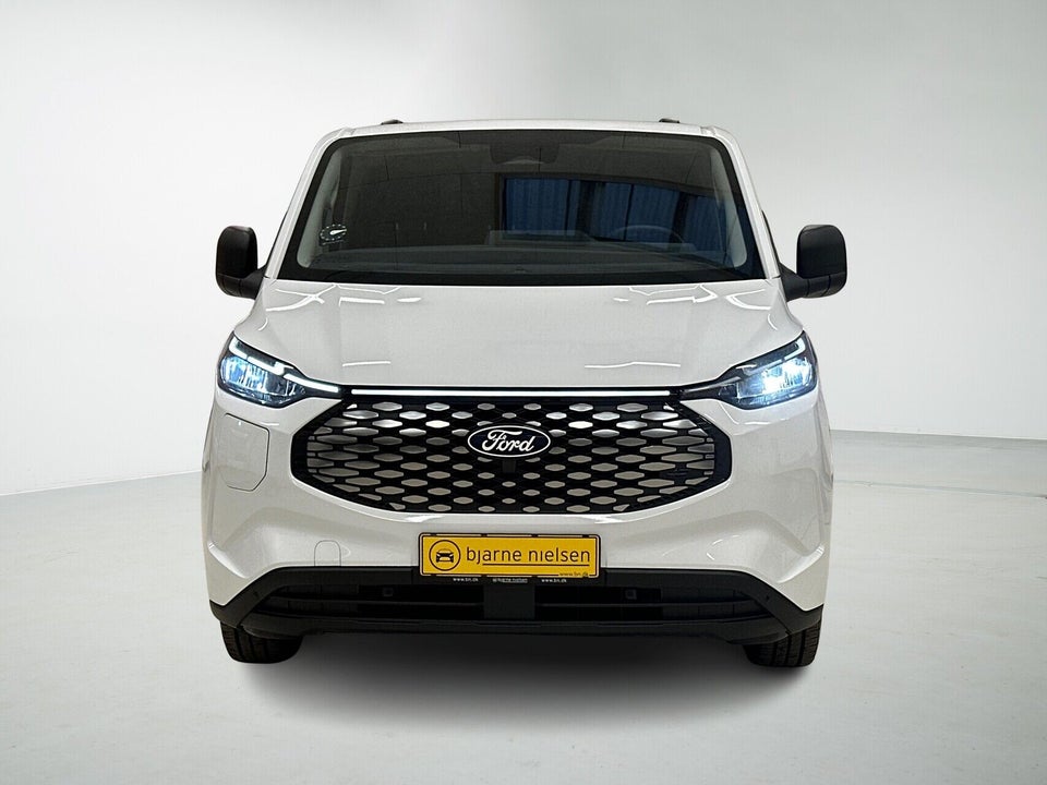 Ford E-Transit Custom 320S 64 Trend