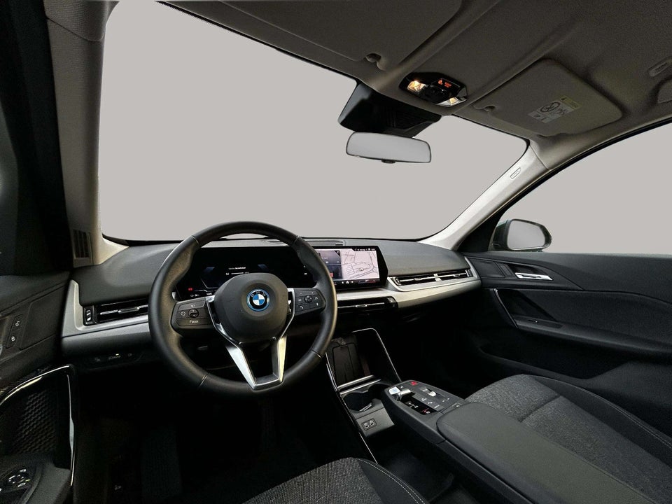 BMW iX1 eDrive20 5d