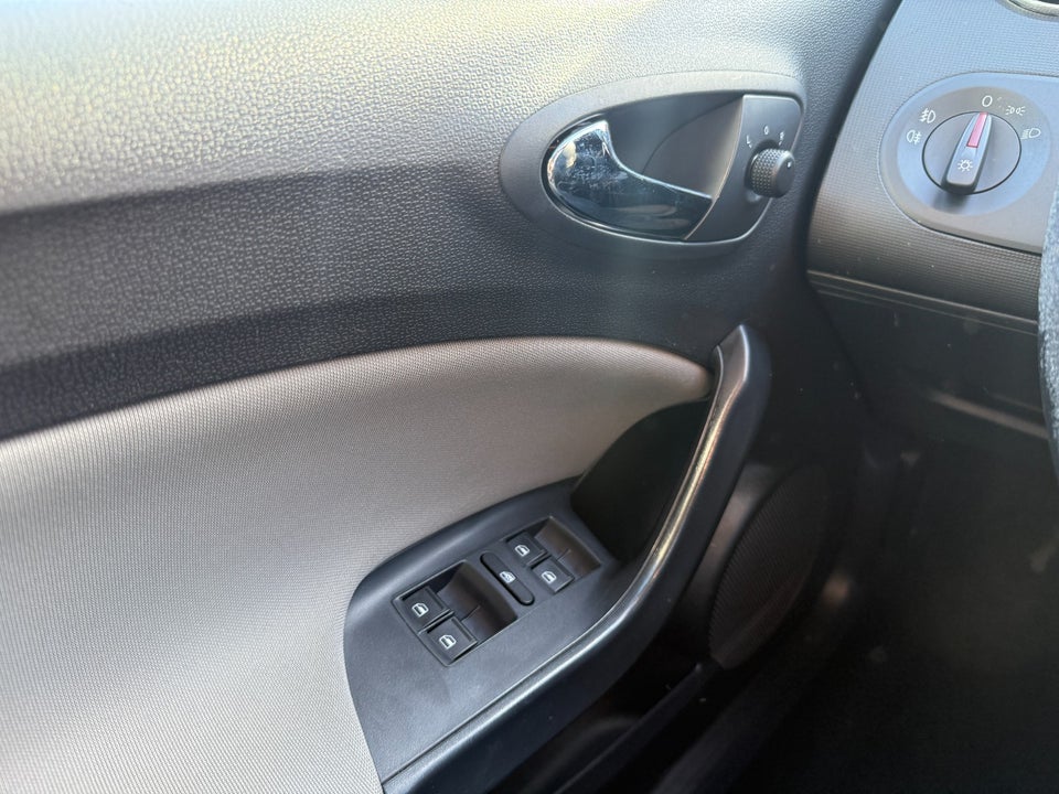 Seat Ibiza 1,2 TSi 105 Style ST DSG 5d