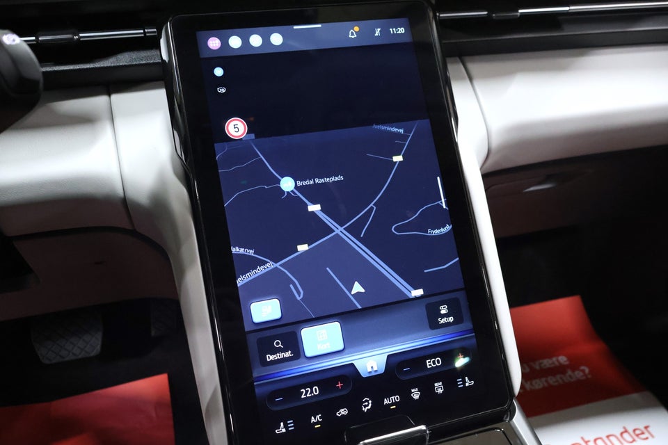 Ford Explorer 82 Select Extended Range 5d