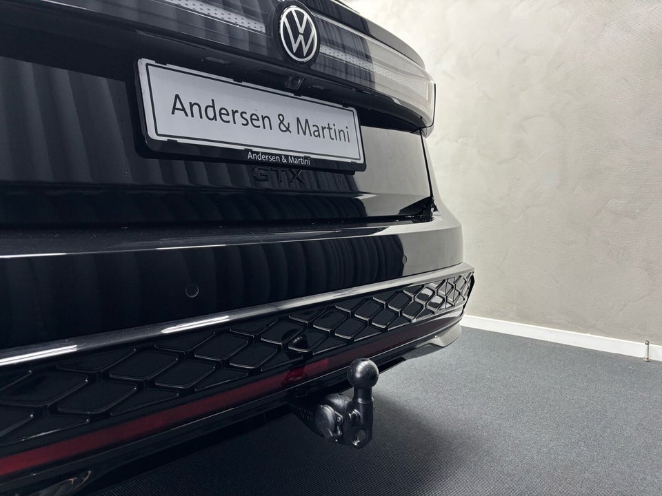 VW ID.7 86 GTX Max Tourer 4Motion 5d