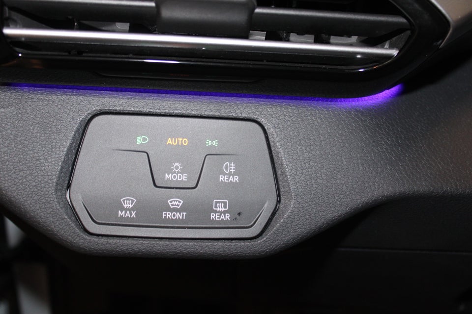 VW ID.4 77 Pro Performance 5d