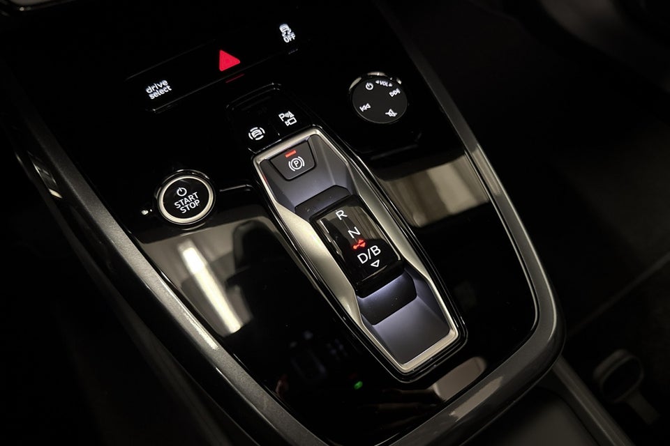 Audi Q4 e-tron 45 S-line Edition 5d