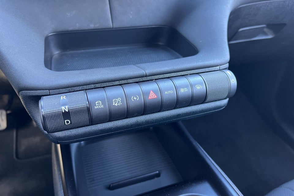 BYD Dolphin 60 Comfort 5d