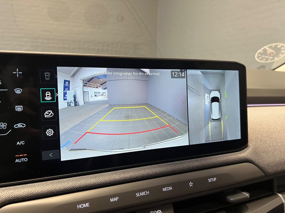 Kia EV3 81 Long Range Upgrade 5d