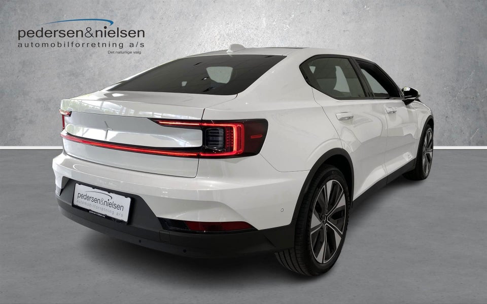 Polestar 2 Long Range AWD 5d