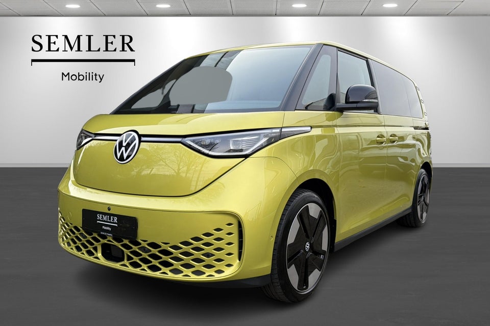 VW ID.Buzz 77 Life SWB 5d