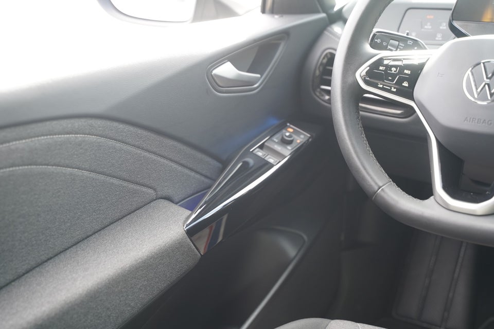 VW ID.3 77 Pro S 5d