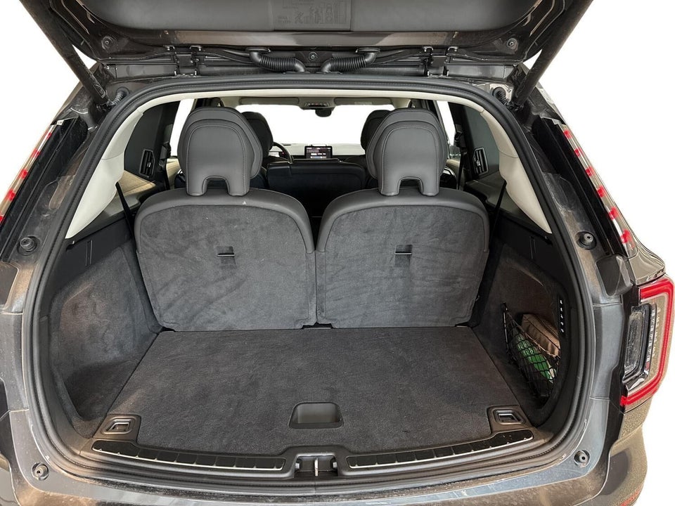 Volvo EX90 Twin Ultra 7prs 5d