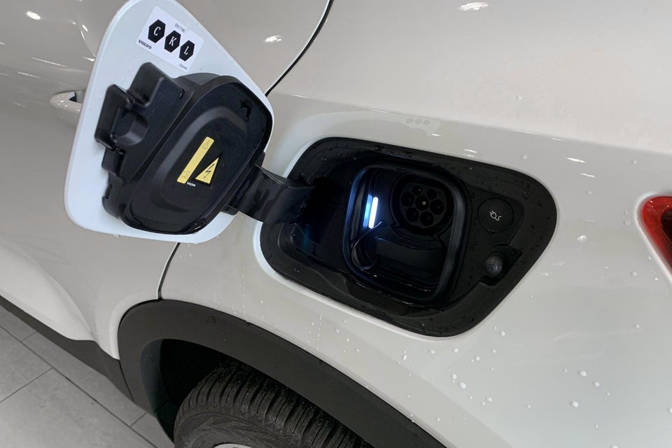 Volvo XC40 P8 ReCharge Twin Plus 5d