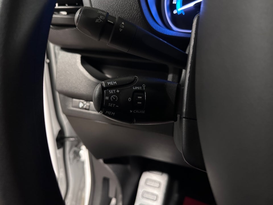 Citroën ë-Jumpy 75 L3 BaseLine