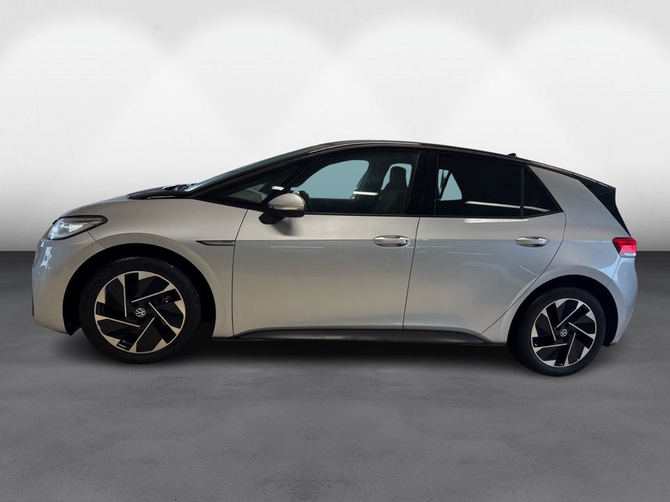 VW ID.3 58 Pro Business 5d