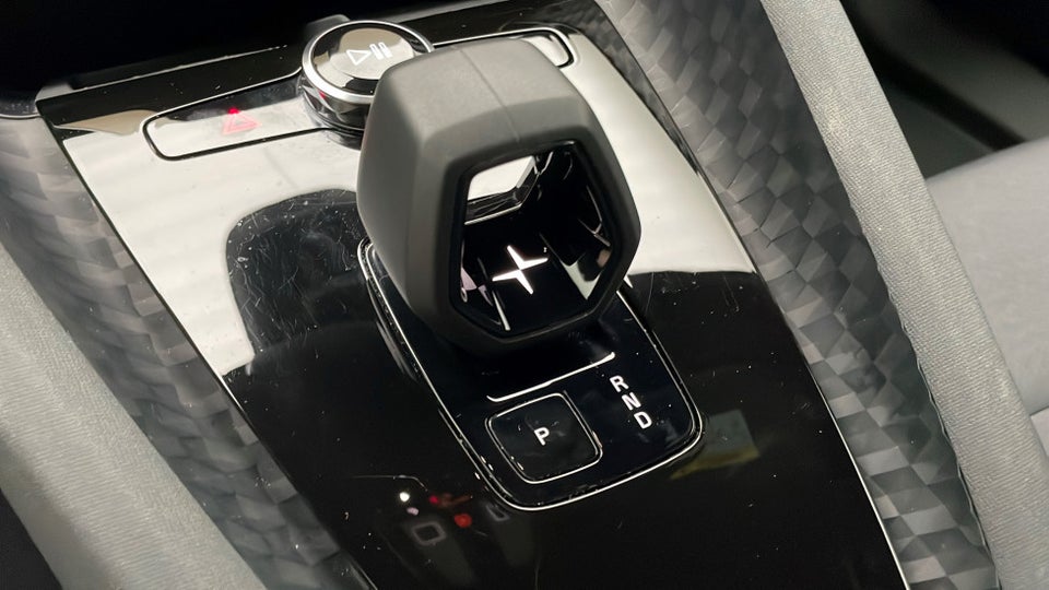 Polestar 2 Standard Range 5d