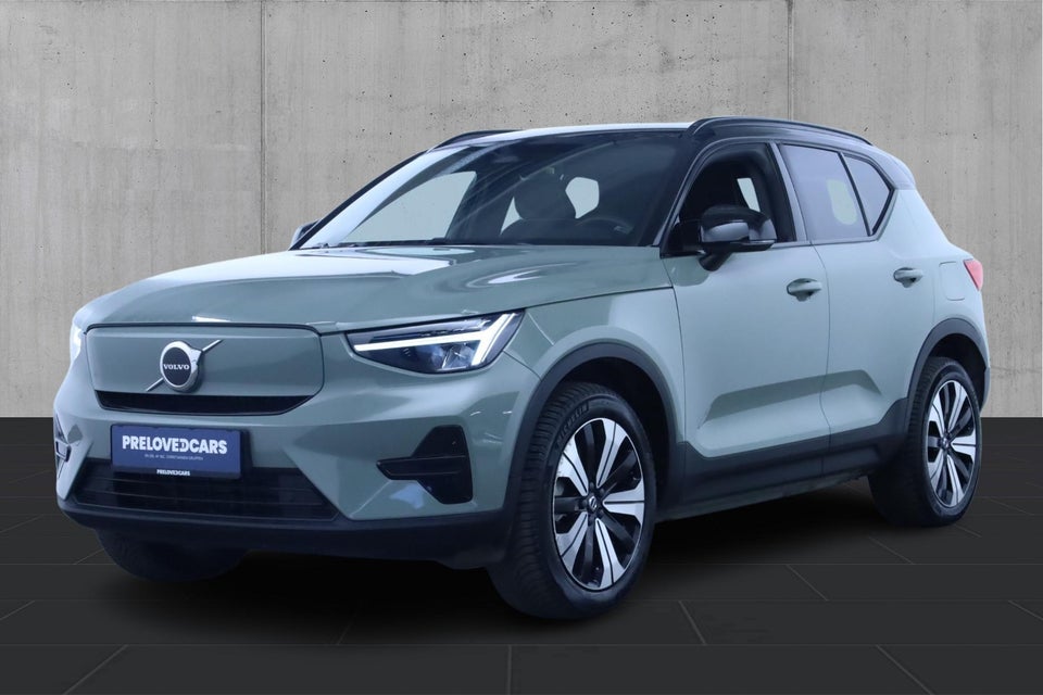 Volvo XC40 P6 ReCharge Core 5d