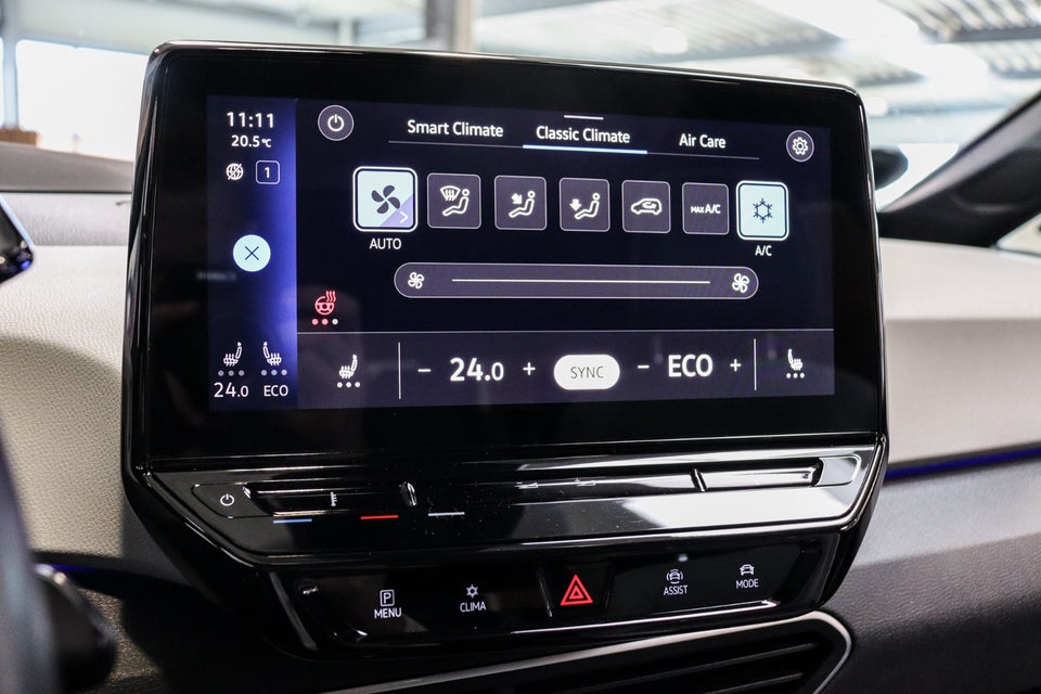 VW ID.3 58 Pro Performance Max 5d