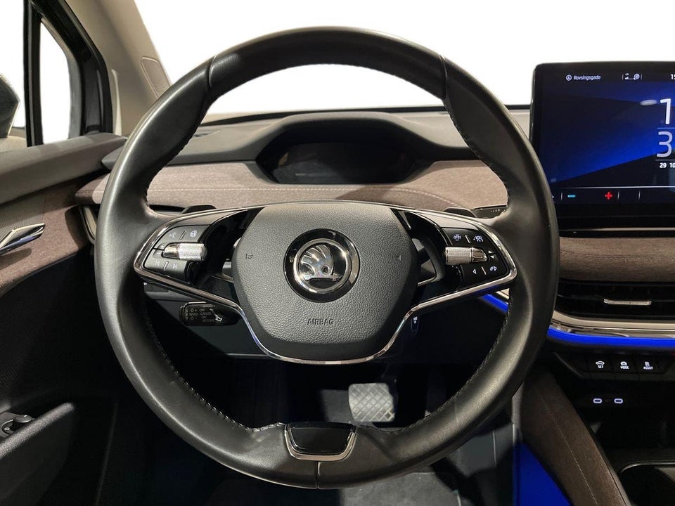 Skoda Enyaq 60 iV 5d