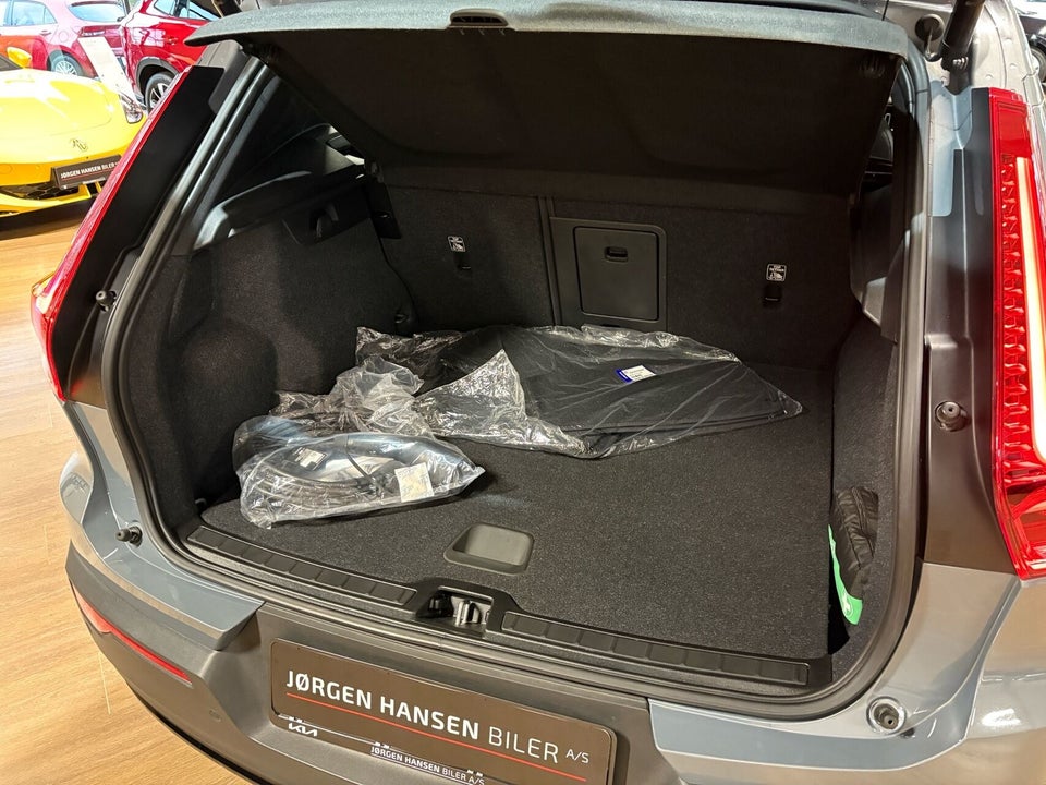 Volvo XC40 1,5 T5 ReCharge Plus Dark aut. 5d