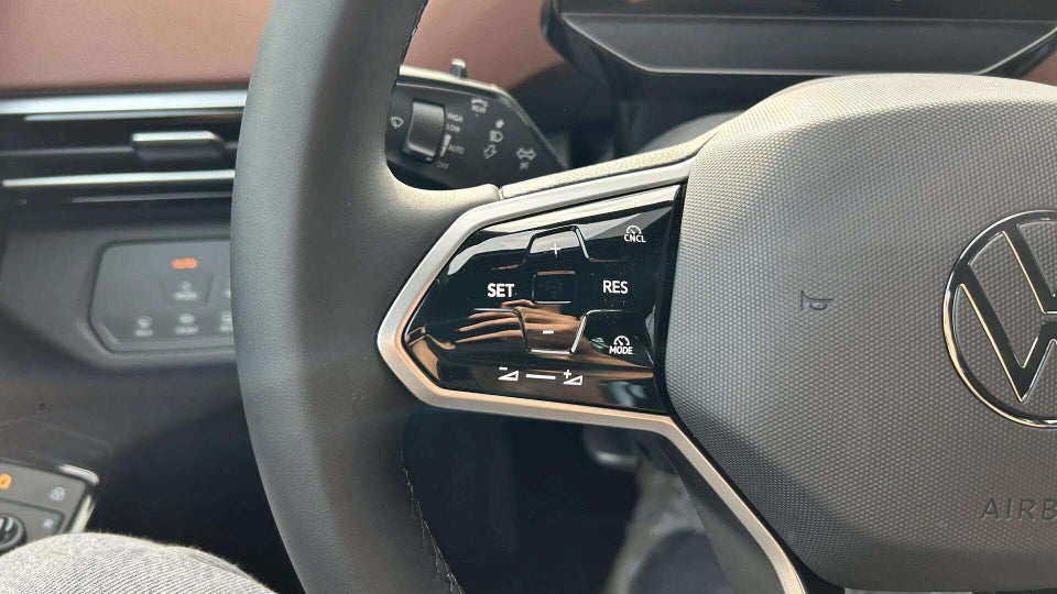 VW ID.4 77 Pro 5d