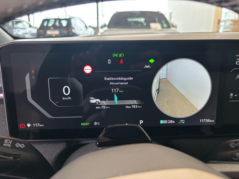 Kia EV3 81 Long Range GT-Line 5d