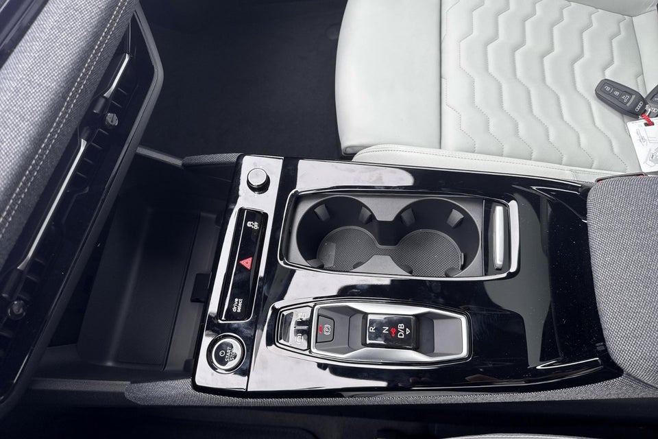 Audi A6 e-tron Ultra performance Avant 5d