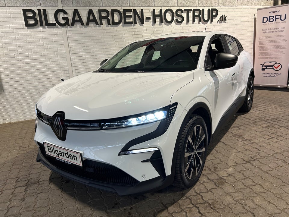Renault Megane E-Tech 60 Evolution ER 5d