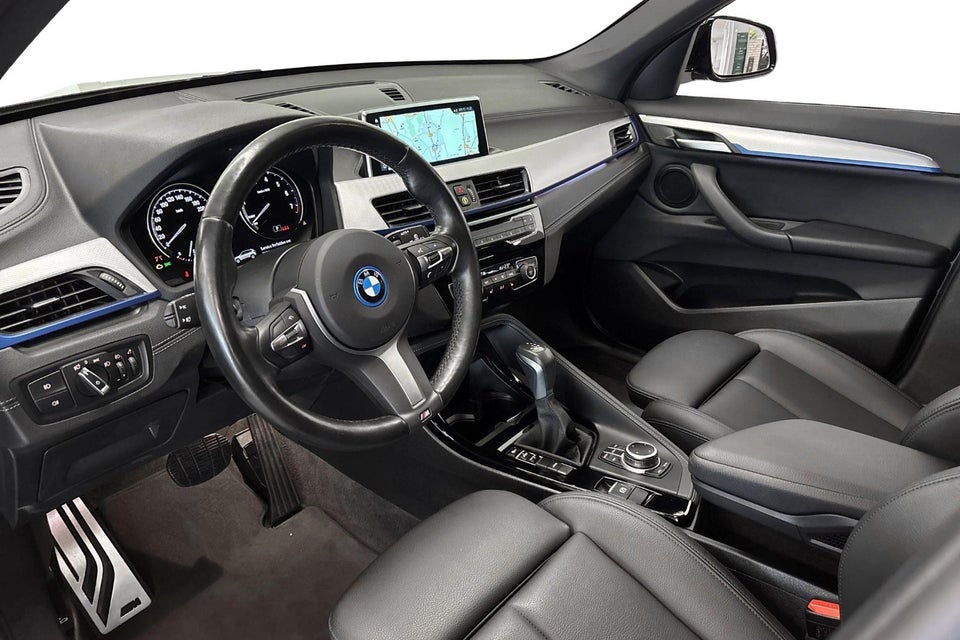 BMW X1 1,5 xDrive25e M-Sport aut. 5d