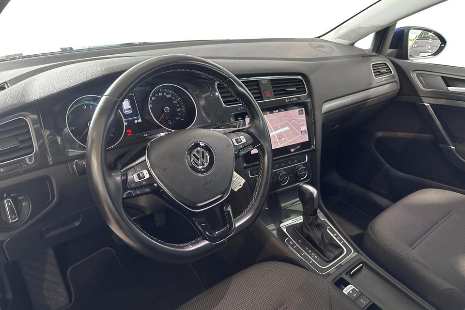 VW e-Golf VII Comfortline 5d