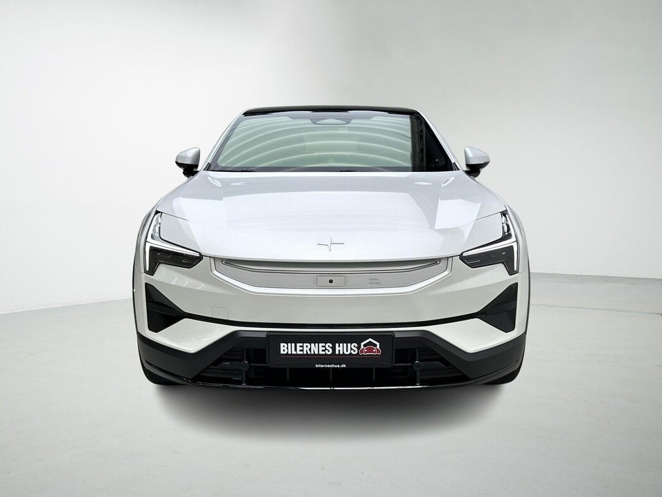 Polestar 3 Long Range AWD 5d