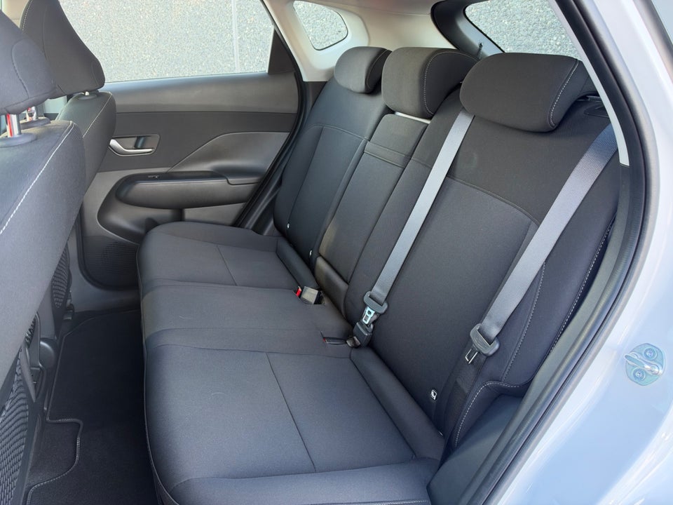 Hyundai Kona 65 EV Go! 5d
