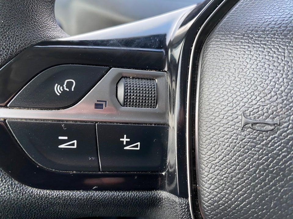 Peugeot Partner 1,5 BlueHDi 100 L2V2 Grip Van