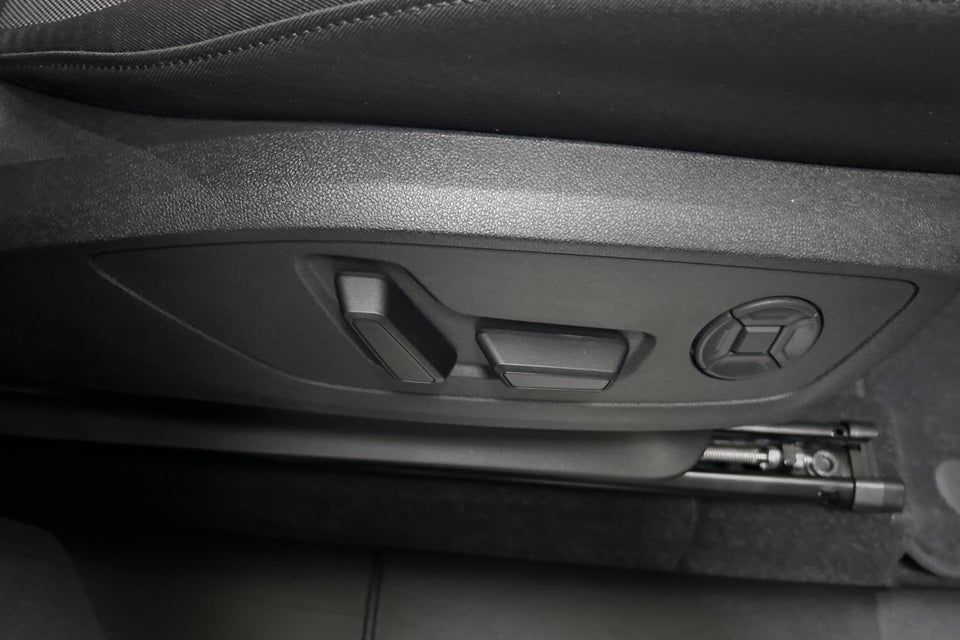 Audi Q6 e-tron Progress plus Sportback 5d