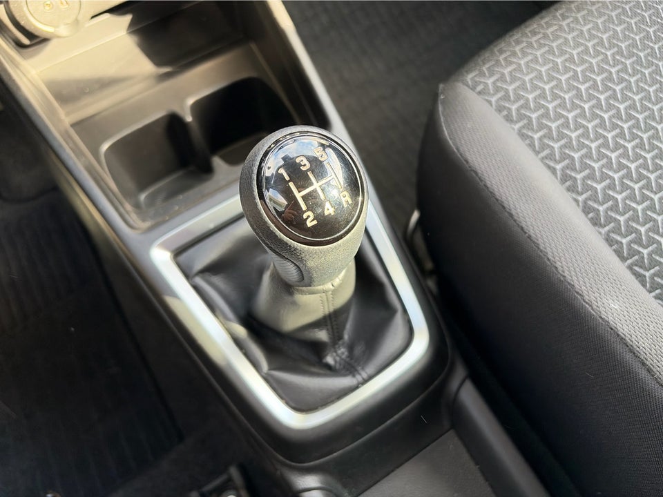 Suzuki Swift 1,2 mHybrid Exclusive 5d