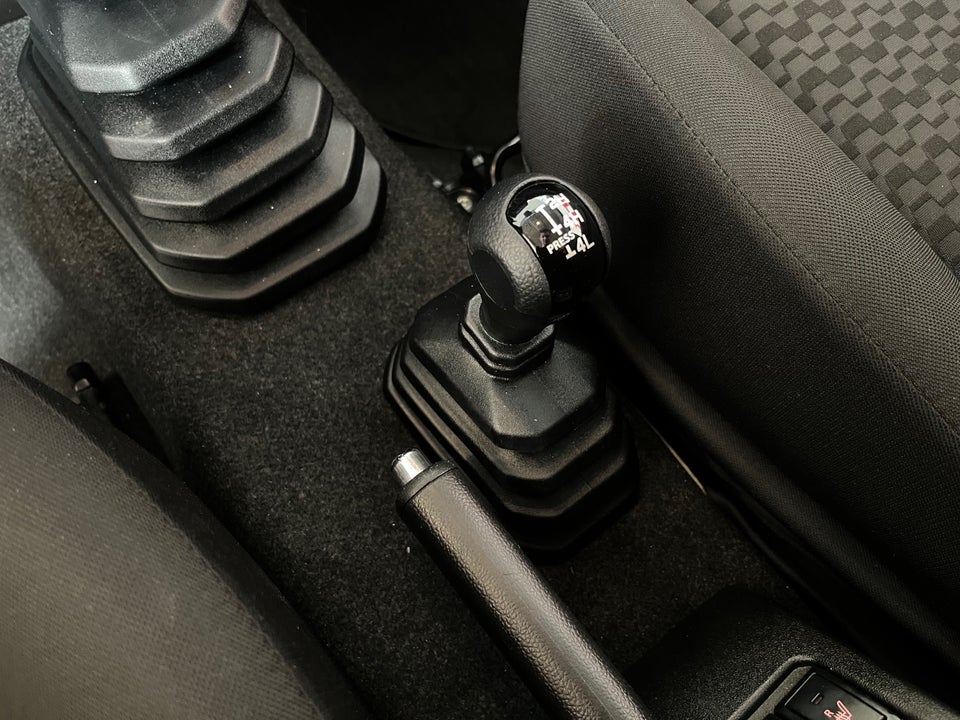 Suzuki Jimny 1,5 Touch AllGrip Van 3d