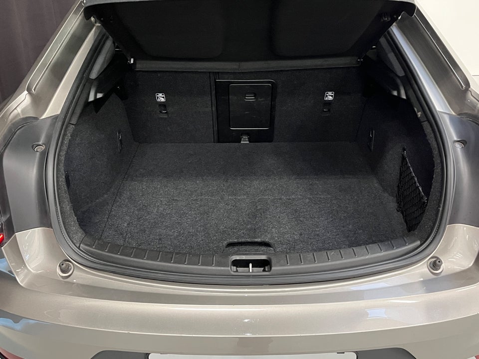 Polestar 2 Long Range 5d