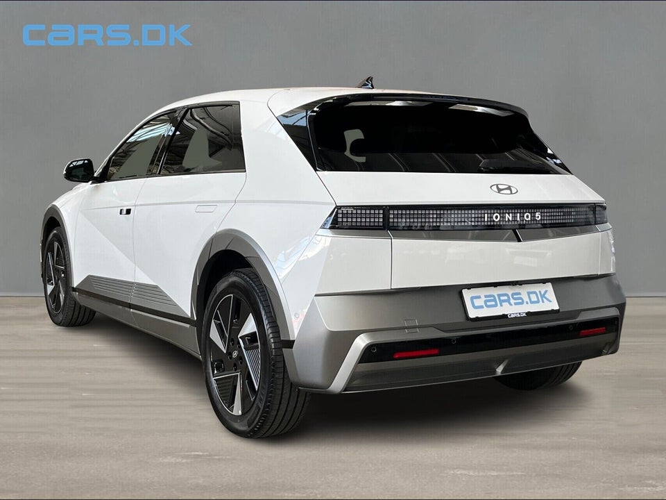 Hyundai Ioniq 5 84 Ultimate 5d