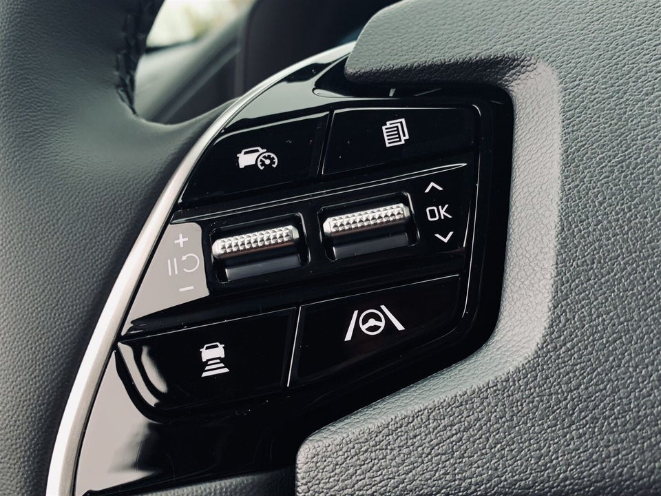 Kia Niro 64 EV Prestige 5d