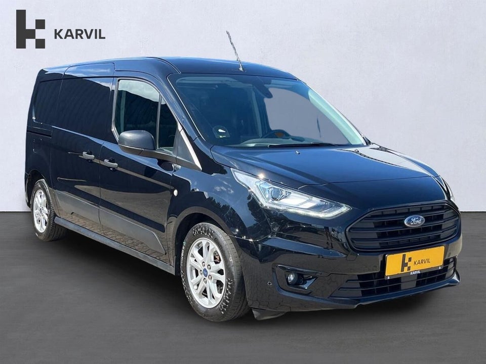 Ford Transit Connect 1,5 EcoBlue Trend aut. lang