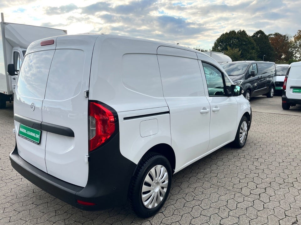 Mercedes Citan 108 1,5 CDi A2 PRO Van