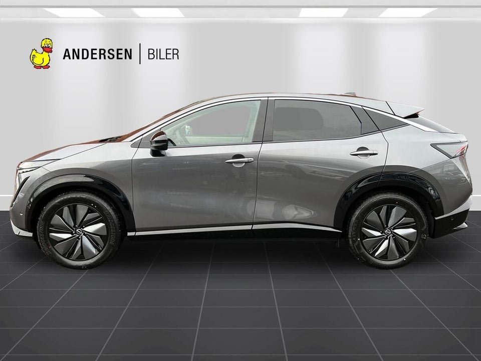 Nissan Ariya 87 Evolve 5d