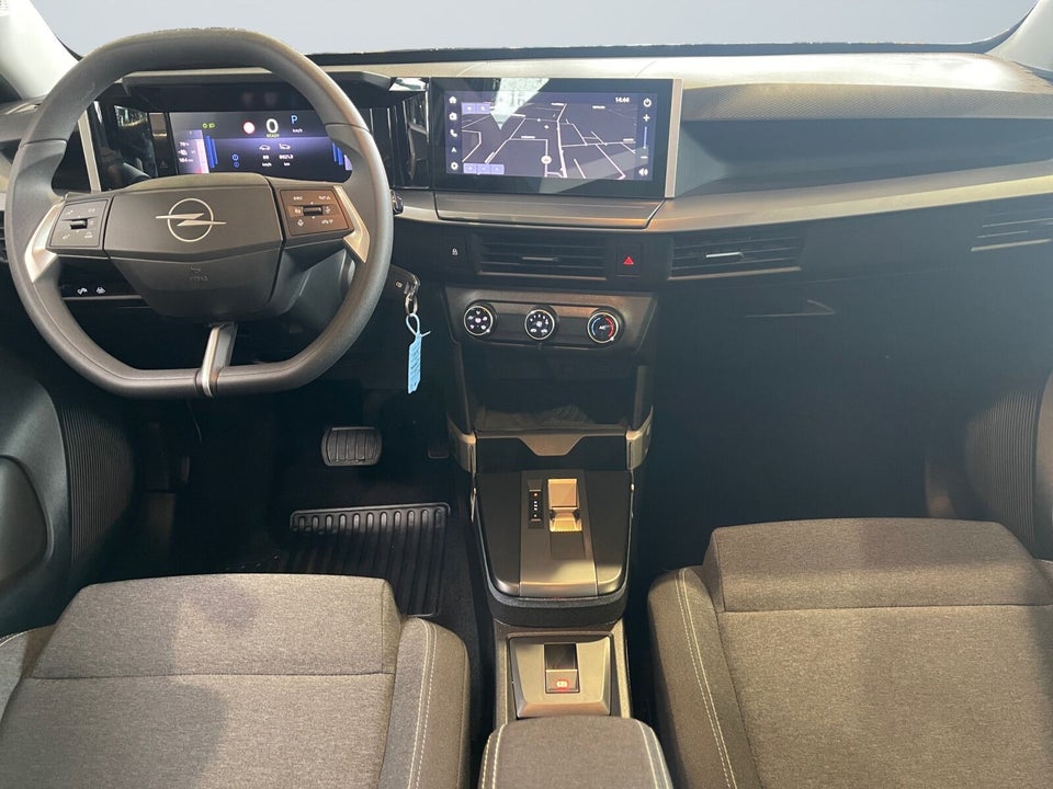 Opel Frontera 44 Edition 5d