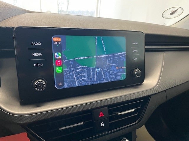 Skoda Kamiq 1,0 TSi 95 Ambition 5d