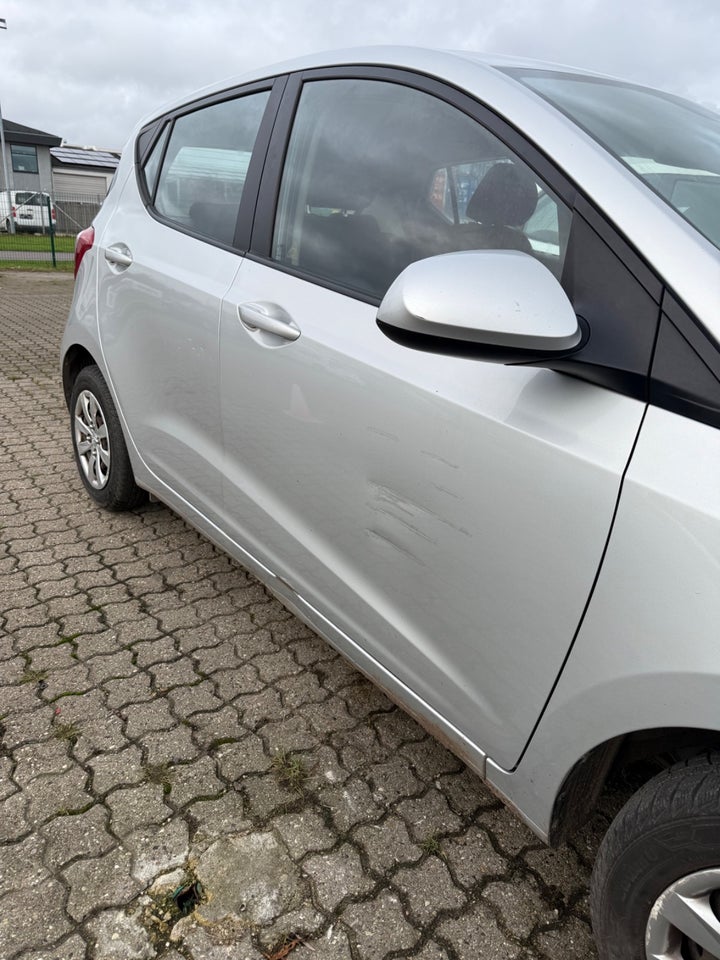 Hyundai i10 1,0 Comfort 5d
