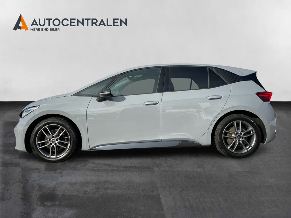 Cupra Born 58 High 5d