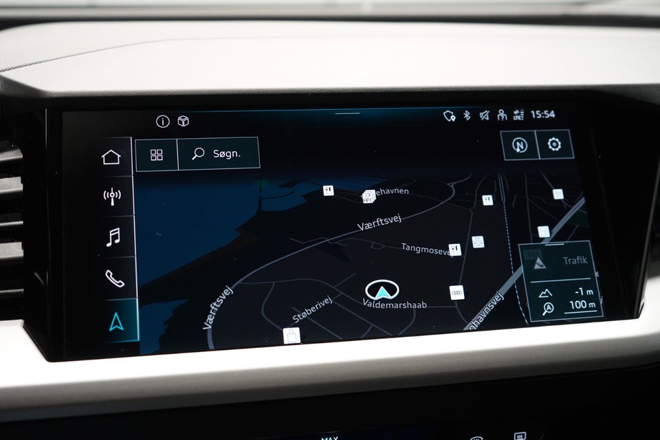 Audi Q4 e-tron 35 Attraction 5d