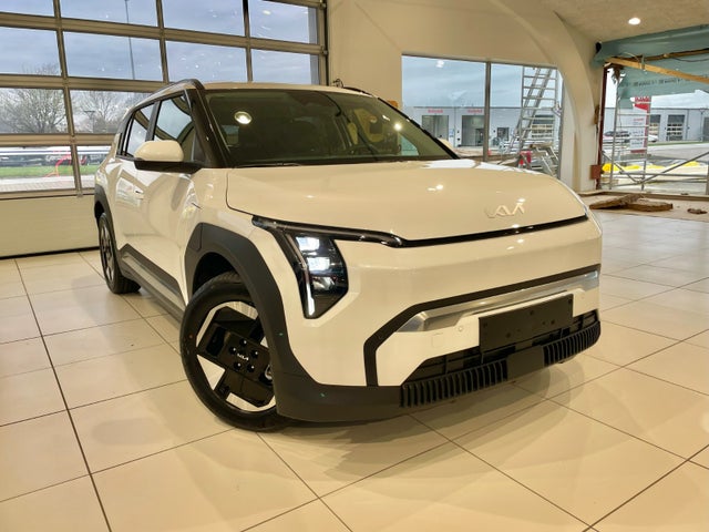 Kia EV3 81 Long Range Prestige 5d