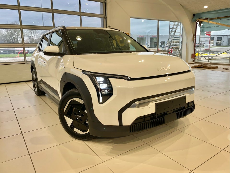 Kia EV3 81 Long Range Prestige 5d
