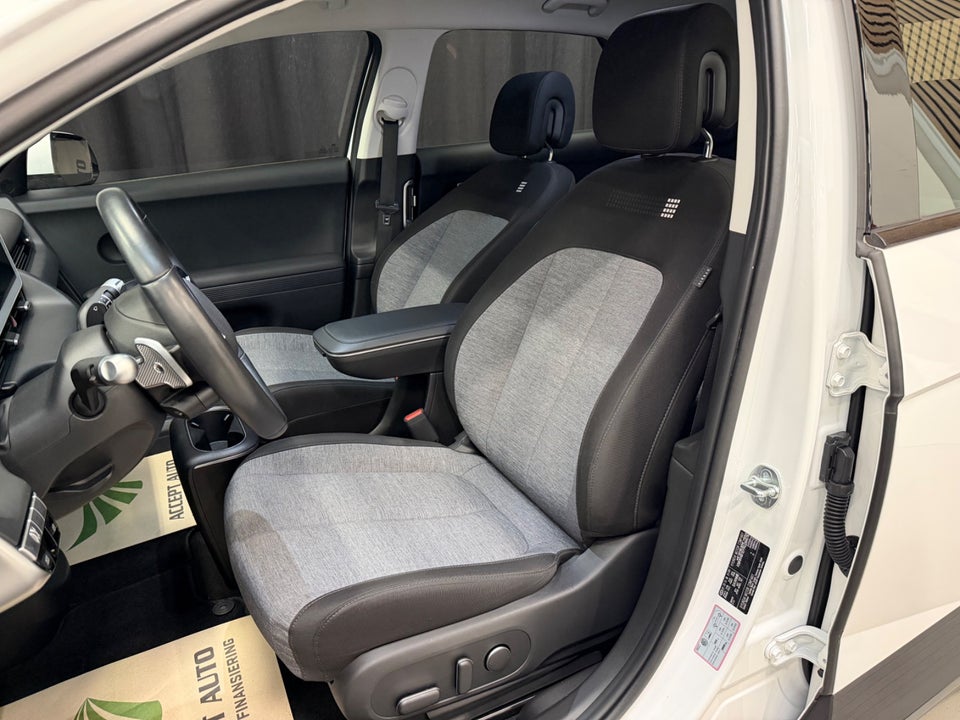 Hyundai Ioniq 5 77 Essential 5d