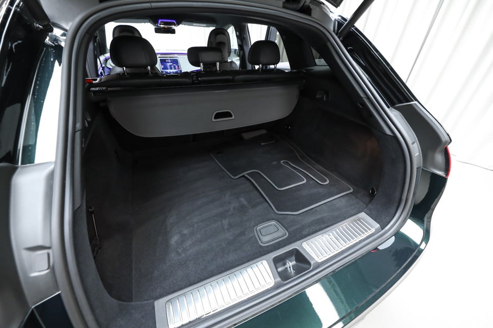 Mercedes EQE350 SUV AMG Advance Plus 4Matic 5d