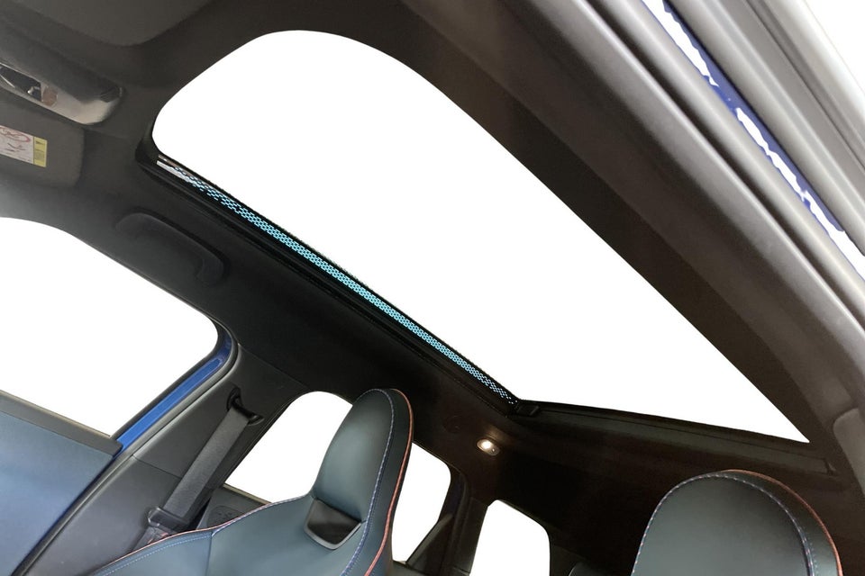 MINI Aceman E Favoured Trim M 5d